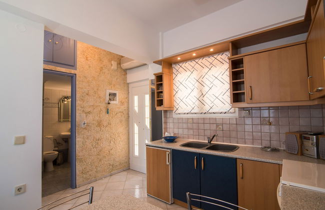 FnK Apartments - Photo 30