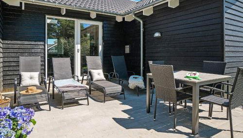 18 person holiday home in Hasselberg - Foto 3