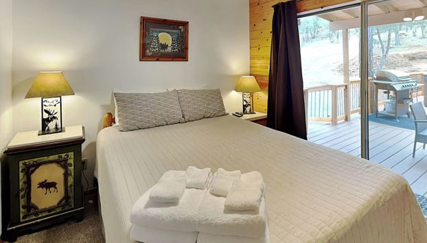 Servizio della struttura