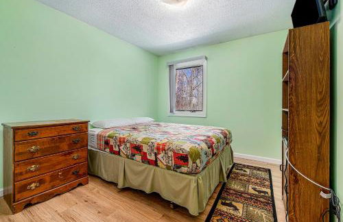 Hideaway Valley Condo 36 - Foto 12