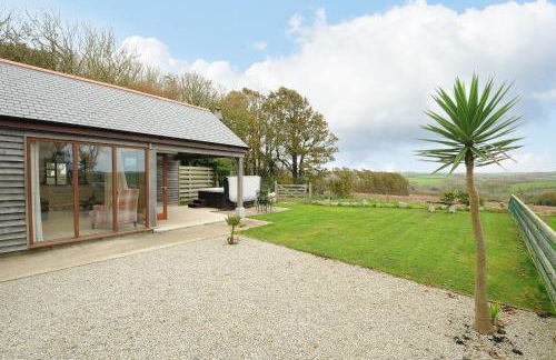 Pol Glas Cabin - Foto 2