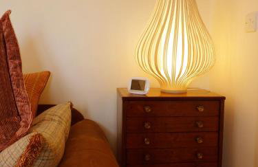 Walwyn Court Barns - Foto 27