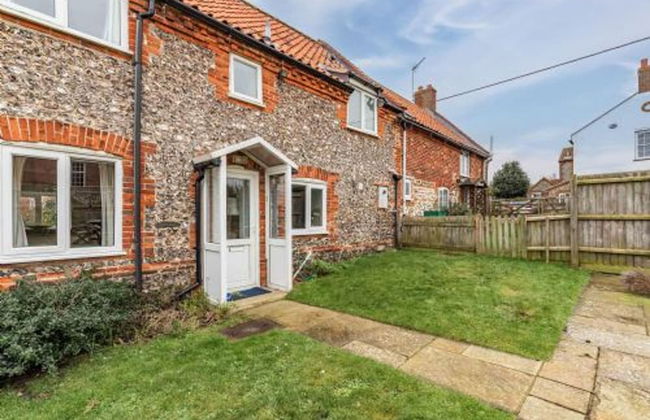 Host Stay 2 Ruscon Cottage - Foto 1