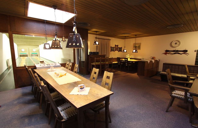 Ferienwohnung Riefenbach - Foto 11