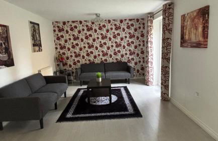 Holiday retreat next to nature - Foto 13