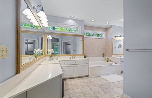 Seneca Golf Course Home w/ Game Room Near Clemson - Foto 30