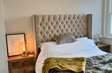 Charming 2-bed Apartment in Sandwich in Kent - Foto 11