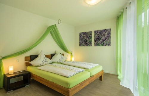 Ferienwohnung Lavendel - Foto 17