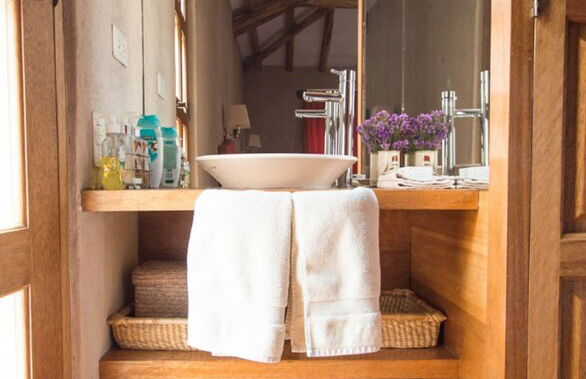 Artsy & Luxury Sacred Valley House - Photo 16