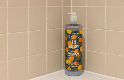 Sunny 1 bedroom apartment, Ocean house, East wittering - Foto 8