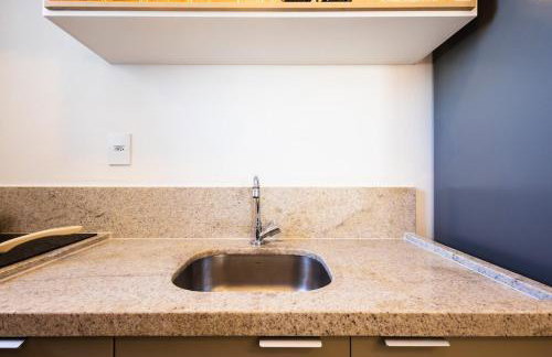 Apartamento Luxuoso a 5 minutos do Rio Vermelho - Foto 17