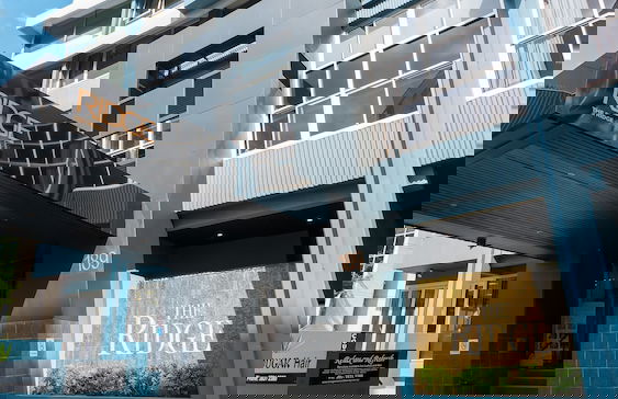 The Ridge Apartment Hotel - Photo 48