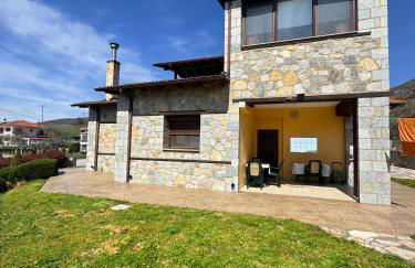 The dreamhouse kastoria - Photo 68