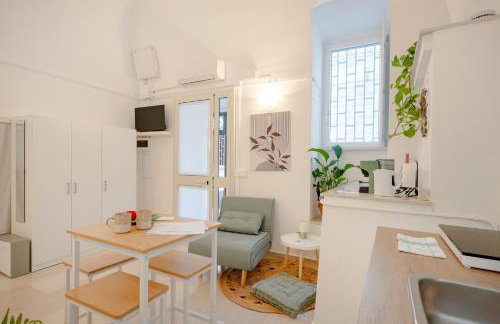 Palazzo Lilligius - Myrtus I-I in centro storico con facilità di parcheggio nelle vicinanze by APE - Foto 3