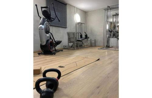 Chiemgauloft Comfortable holiday residence - Foto 31