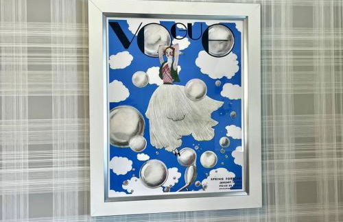 Cozy sanctuary minutes from the bay and beaches - Foto 35