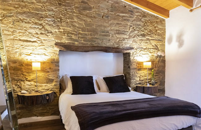 Casas de Campo do Castro da Cola - Foto 10