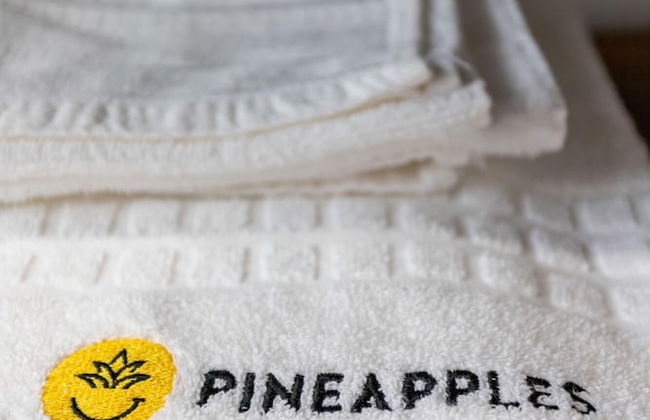 Finesse in Barra da Tijuca Beach View Lc201 - Foto 13