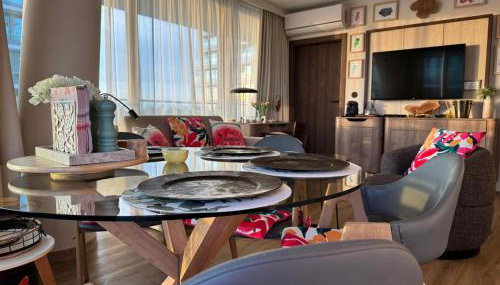 Baltycki Eden Apartment Delux - Foto 4