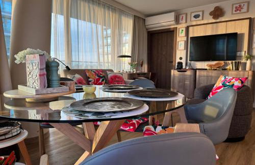 Baltycki Eden Apartment Delux - Foto 4