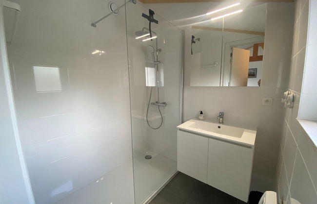 Cozy Fisherman's House With Garden - Foto 12