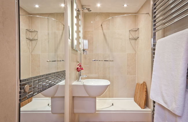 Windermere Hillthwaite Hotel - Foto 62