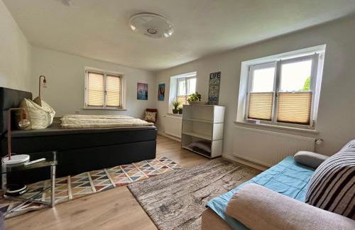 Ferienwohnung an der romantischen Salzachschleife Nähe Salzburg - Foto 7