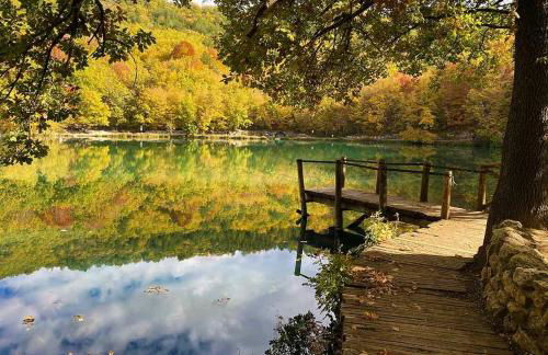Casa Sinizzo - Vicino al Lago Sinizzo - Foto 30