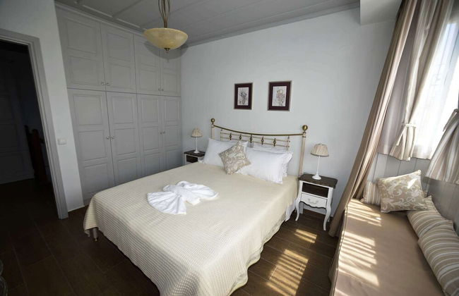 Heliades maisonettes - Foto 3