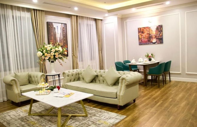 Victory Hotel & Apartment - Foto 24