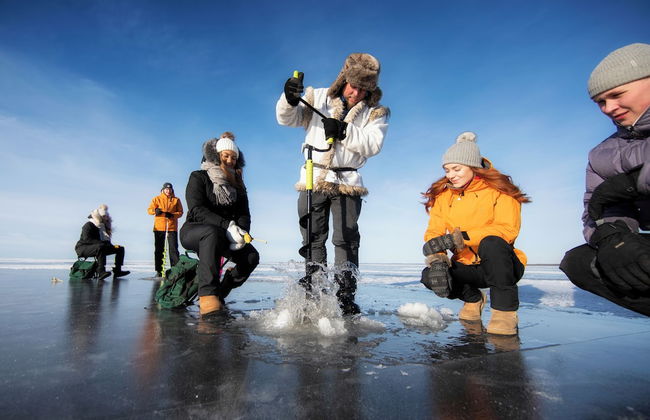 Nallikari Seaside Villas - Foto 49