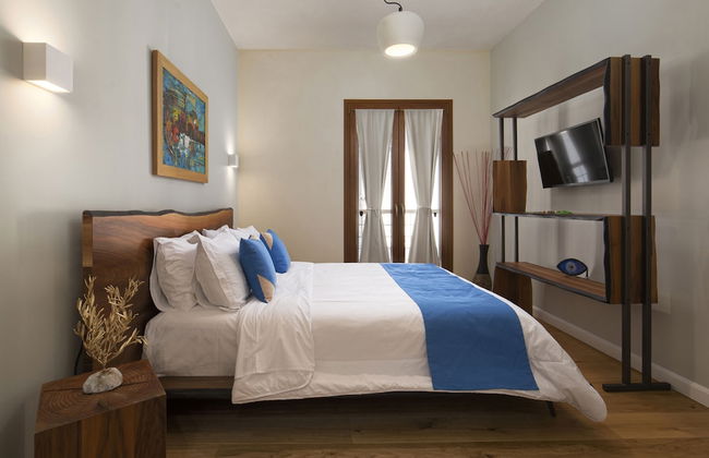 Andros 4 All Seasons Villas & Suites - Foto 22