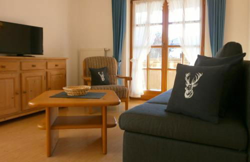 Alpenresidenz Chiemgau - Photo 14