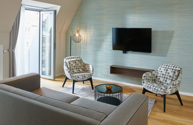 VN17 Rooftop Suites by Adrez Living - Foto 23