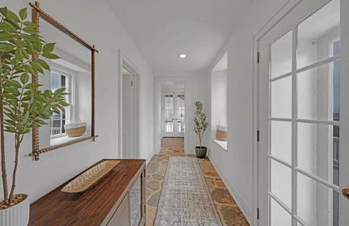 Roundtop Mansion-Breathtaking View, indoor Pool - Foto 41