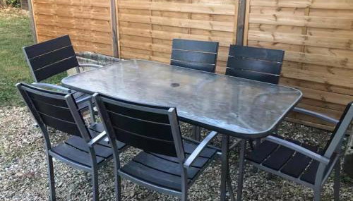 Gîte Ruoms - Foto 4