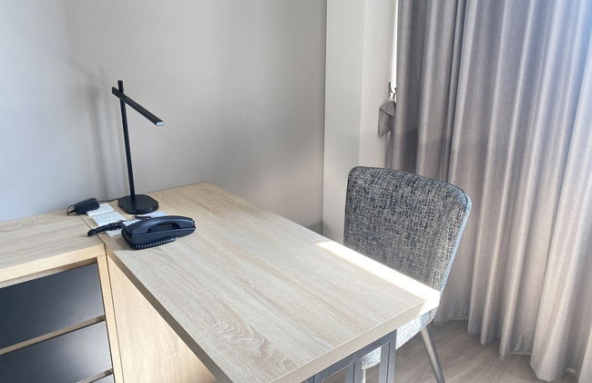 Roygent Parks Hai Phong - Foto 21