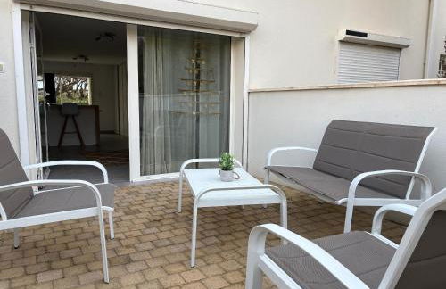 L'Aigrette Bleue - Foto 4