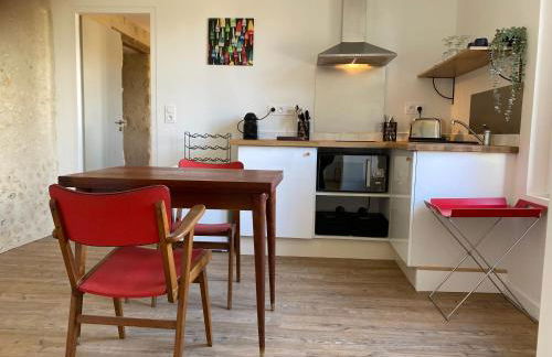 Cosy appartement dans le Perche - Foto 14