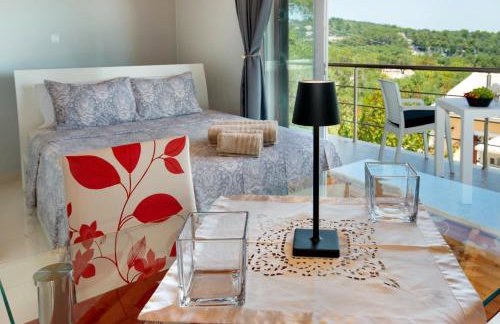 Villa Avgerini Paxos - Photo 52