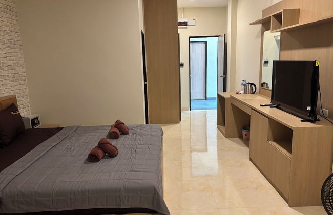 new sorot house - Foto 10