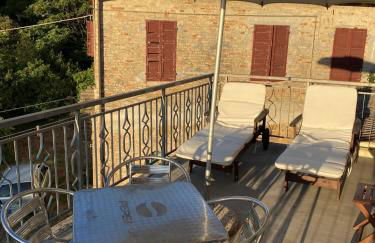 Casa vacanze Podere Bellavista - Foto 41