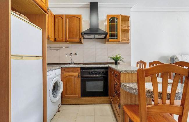 Alea Rentals - Albeniz - Foto 19