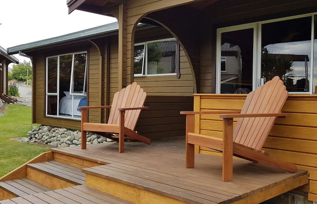 Lakeview Cottage - Foto 22