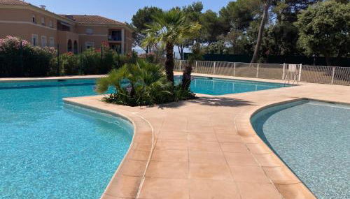 Coin de paradis, piscine, parking, terrasse - Foto 3