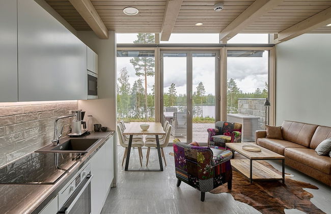 Naava Chalet - Foto 5