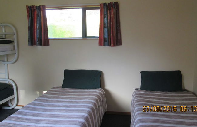 Catlins Newhaven Holiday Park - Foto 25