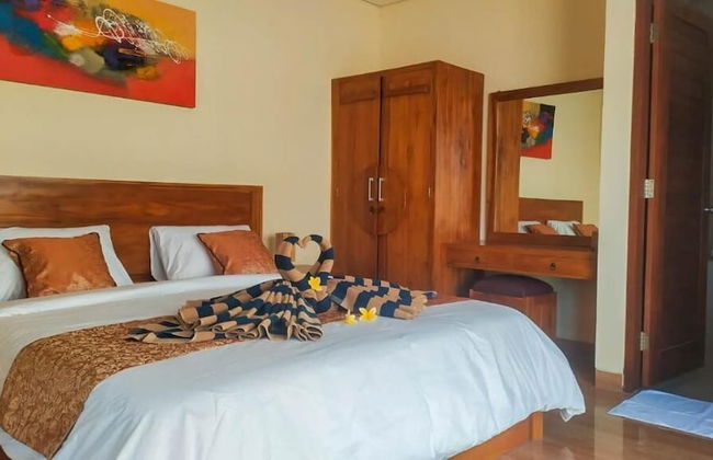 Jnana Bali Villa - Foto 4