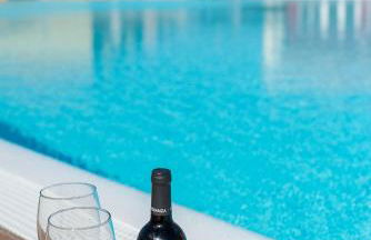 Velas 81 Meloneras 2 terrazas BBQ y piscina - Foto 9