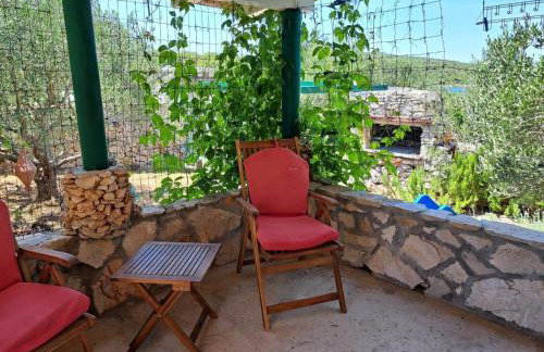 House Murtelica - Photo 27